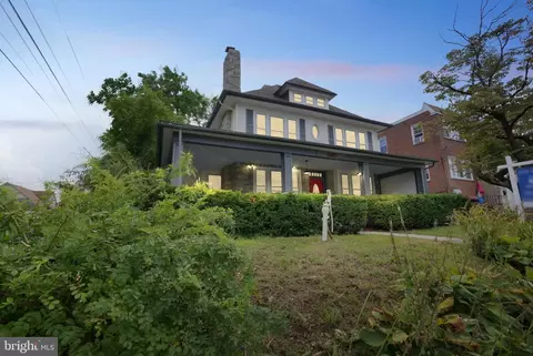 3700 Berry Ave, Drexel Hill, PA 19026