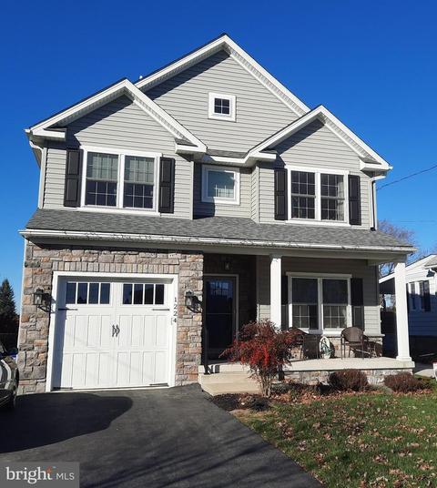 1224 Steel Rd, Havertown, PA 19083