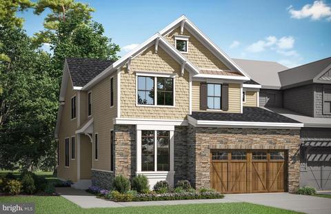 427 Lot 132 Barrows Sheef #LOT 132, Newtown Square, PA 19073