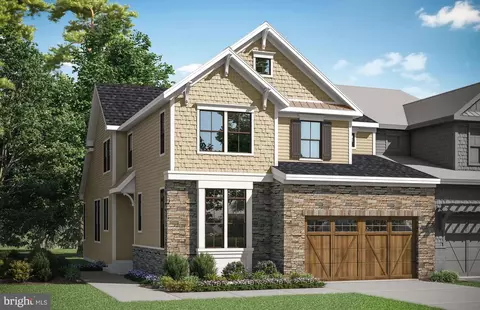607 Lot 140 Aaron Ct #LOT 140, Newtown Square, PA 19073