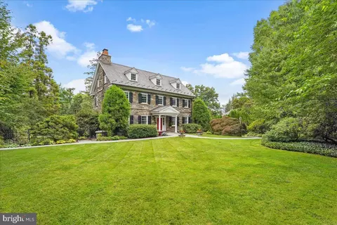 101 E Brookhaven Rd, Wallingford, PA 19086 photo 6