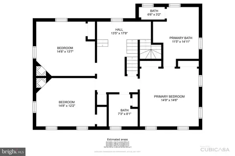 101 E Brookhaven Rd, Wallingford, PA 19086 photo 64