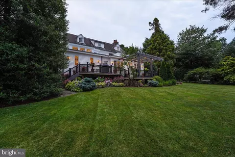 101 E Brookhaven Rd, Wallingford, PA 19086 photo 56