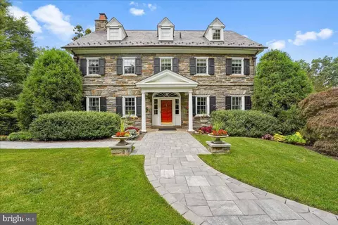 101 E Brookhaven Rd, Wallingford, PA 19086 photo 3