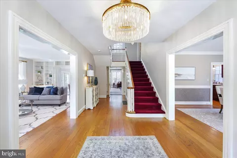 101 E Brookhaven Rd, Wallingford, PA 19086 photo 7