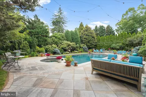 101 E Brookhaven Rd, Wallingford, PA 19086 photo 5