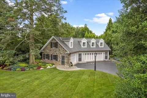 101 E Brookhaven Rd, Wallingford, PA 19086 photo 4