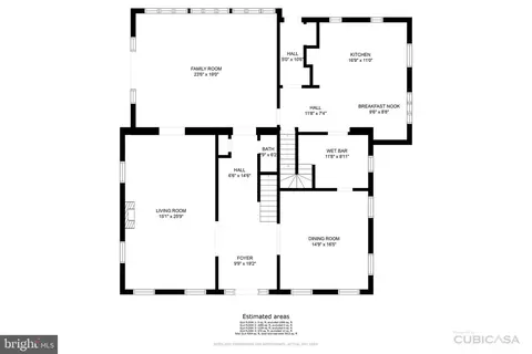 101 E Brookhaven Rd, Wallingford, PA 19086 photo 63