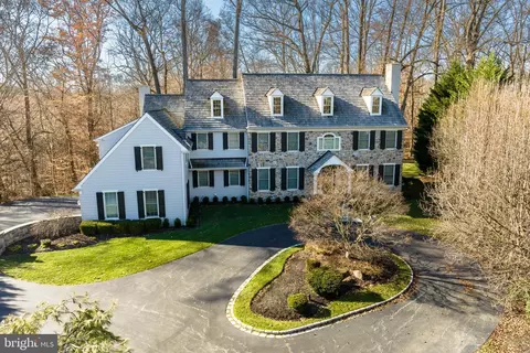 145 Brooke Farm Rd, Wayne, PA 19087 photo 3