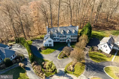 145 Brooke Farm Rd, Wayne, PA 19087 photo 79