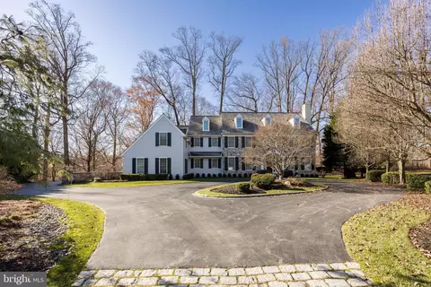 145 Brooke Farm Rd, Wayne, PA 19087 photo 75