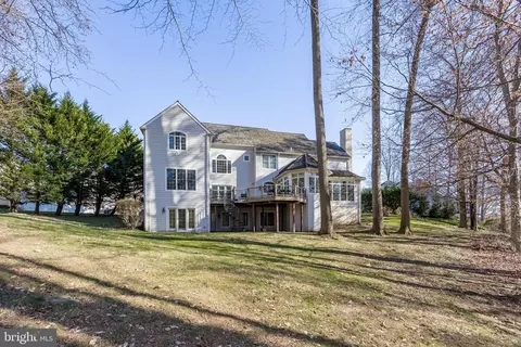 145 Brooke Farm Rd, Wayne, PA 19087 photo 71