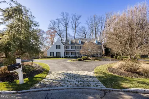145 Brooke Farm Rd, Wayne, PA 19087 photo 76