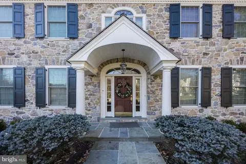145 Brooke Farm Rd, Wayne, PA 19087 photo 4