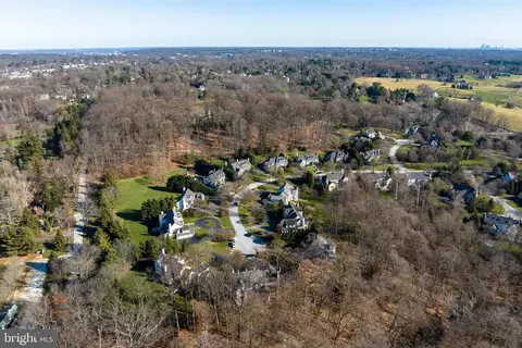 145 Brooke Farm Rd, Wayne, PA 19087 photo 89