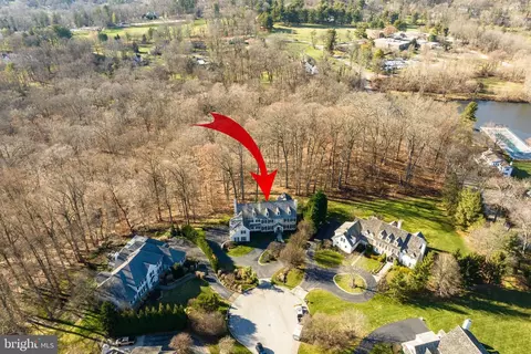 145 Brooke Farm Rd, Wayne, PA 19087 photo 82