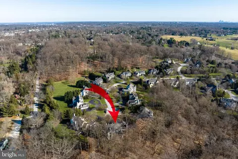 145 Brooke Farm Rd, Wayne, PA 19087 photo 88