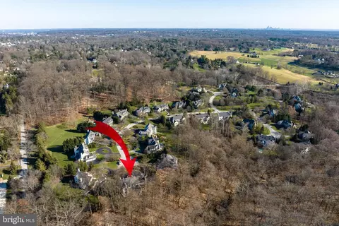 145 Brooke Farm Rd, Wayne, PA 19087 photo 86