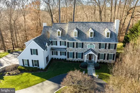145 Brooke Farm Rd, Wayne, PA 19087 photo 61