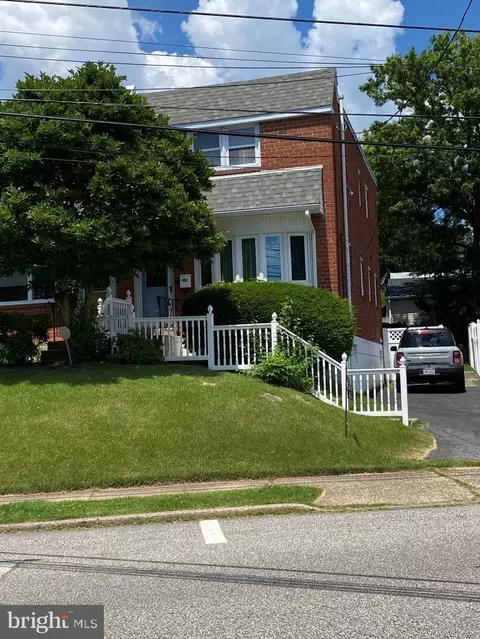 405 Haverford Rd, Folsom, PA 19033