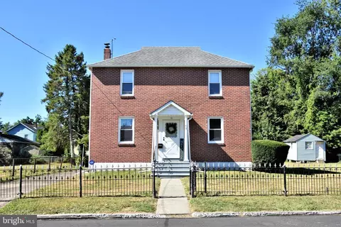 79 Randall Ave, Woodlyn, PA 19094