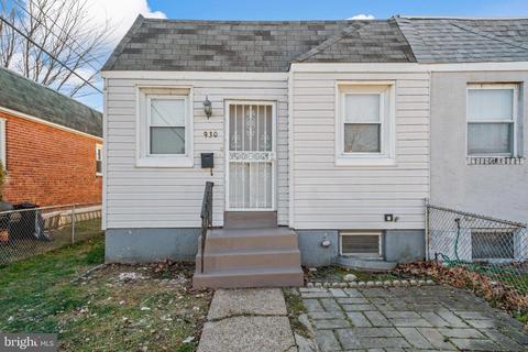 930 Burnside Rd, Sharon Hill, PA 19079