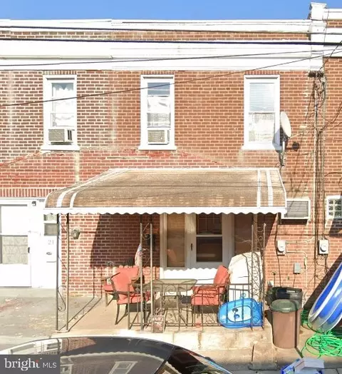 19 Leighton Ter, Upper Darby, PA 19082
