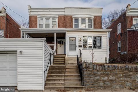 209 Macdade Blvd, Collingdale, PA 19023