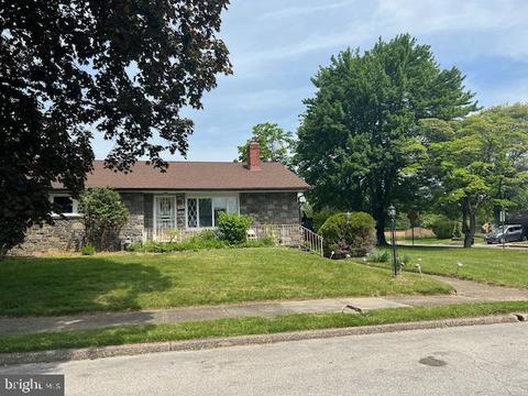 1211 Moore Ave, Lansdowne, PA 19050
