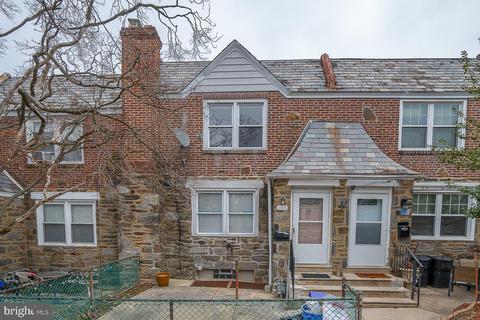 103 N Carol Blvd, Upper Darby, PA 19082
