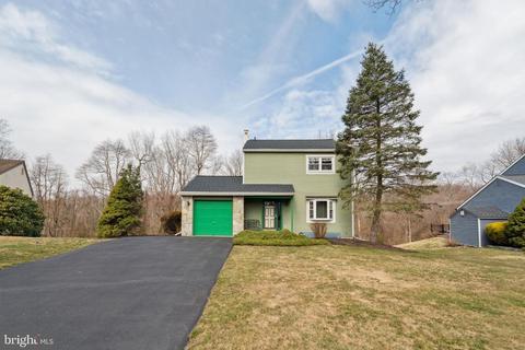 11 Abel Pl, Media, PA 19063