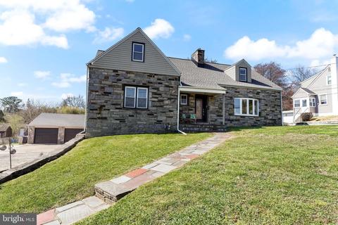 606 W Woodland Ave, Springfield, PA 19064