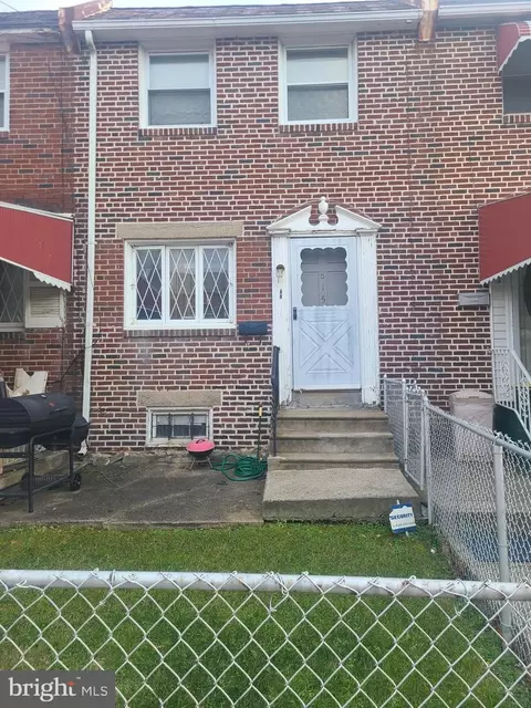 815 Macdonald St, Chester, PA 19013