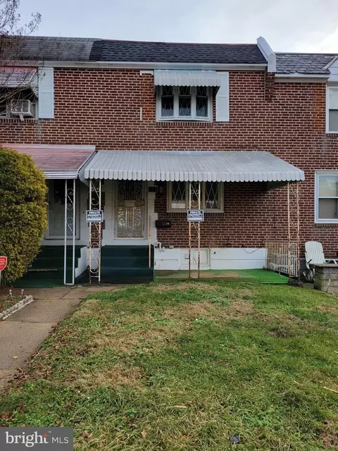 113 W 21st St, Chester, PA 19013