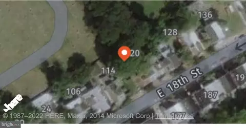118 E 18th St, Chester, PA 19013