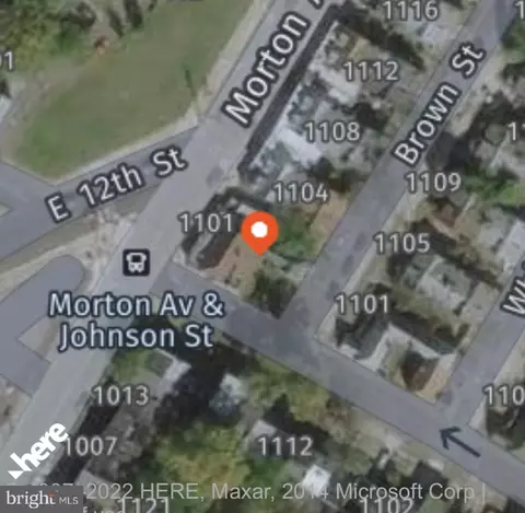 1100 Brown St, Chester, PA 19013