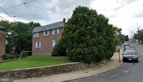 7100 Locust St, Upper Darby, PA 19082