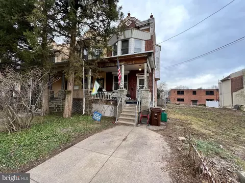 29 N Highland Ave, Lansdowne, PA 19050