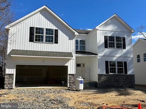 407 Vernon St, Media, PA 19063