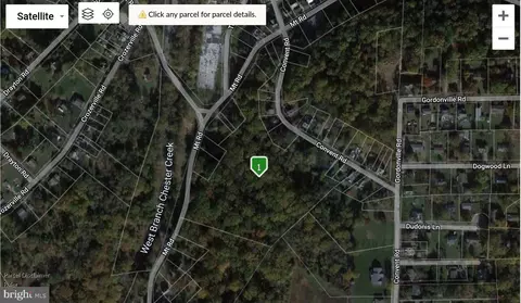 641 Convent Rd, Aston, PA 19014