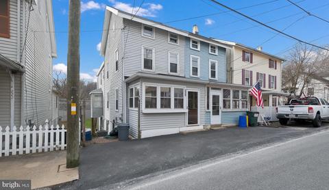 220 Lungren Rd, Media, PA 19065