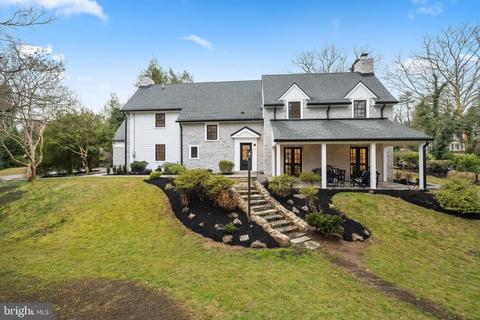 296 S Aberdeen Ave, Wayne, PA 19087