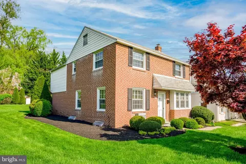 23 Bennington Rd, Havertown, PA 19083