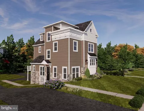 200 N Providence Rd, Media, PA 19063