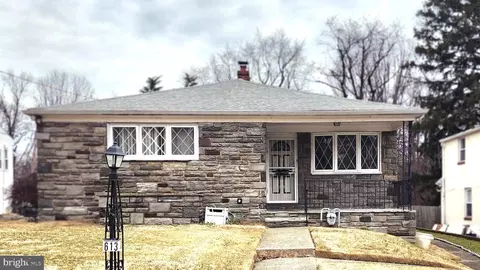 613 Parkview, Lansdowne, PA 19050