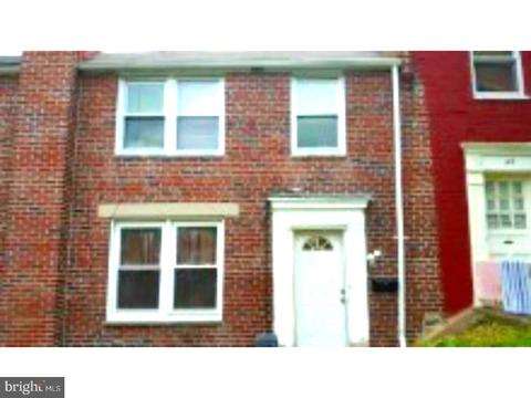 47 Marian Ct, Upper Darby, PA 19082 photo 1
