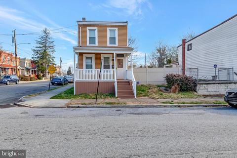 517 Wilson St, Chester, PA 19013