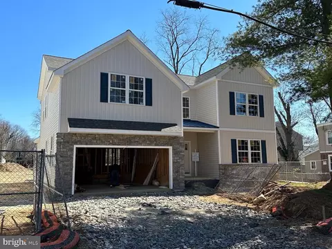 409 Vernon St, Media, PA 19063