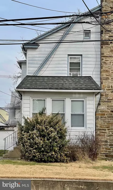 933 Bullock Ave, Yeadon, PA 19050
