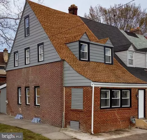 1215 Johnson St, Chester, PA 19013